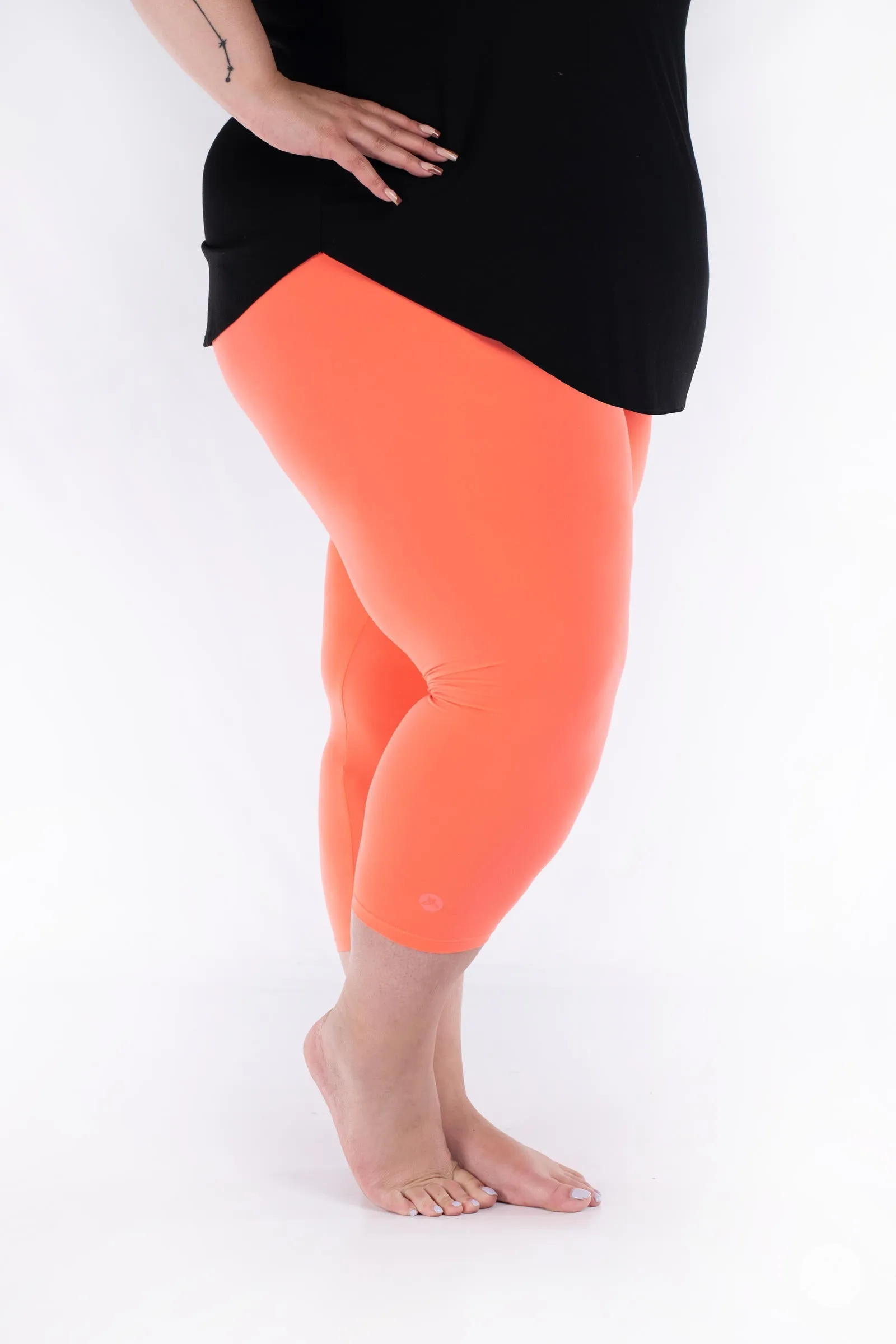 Stay Peachy Crops