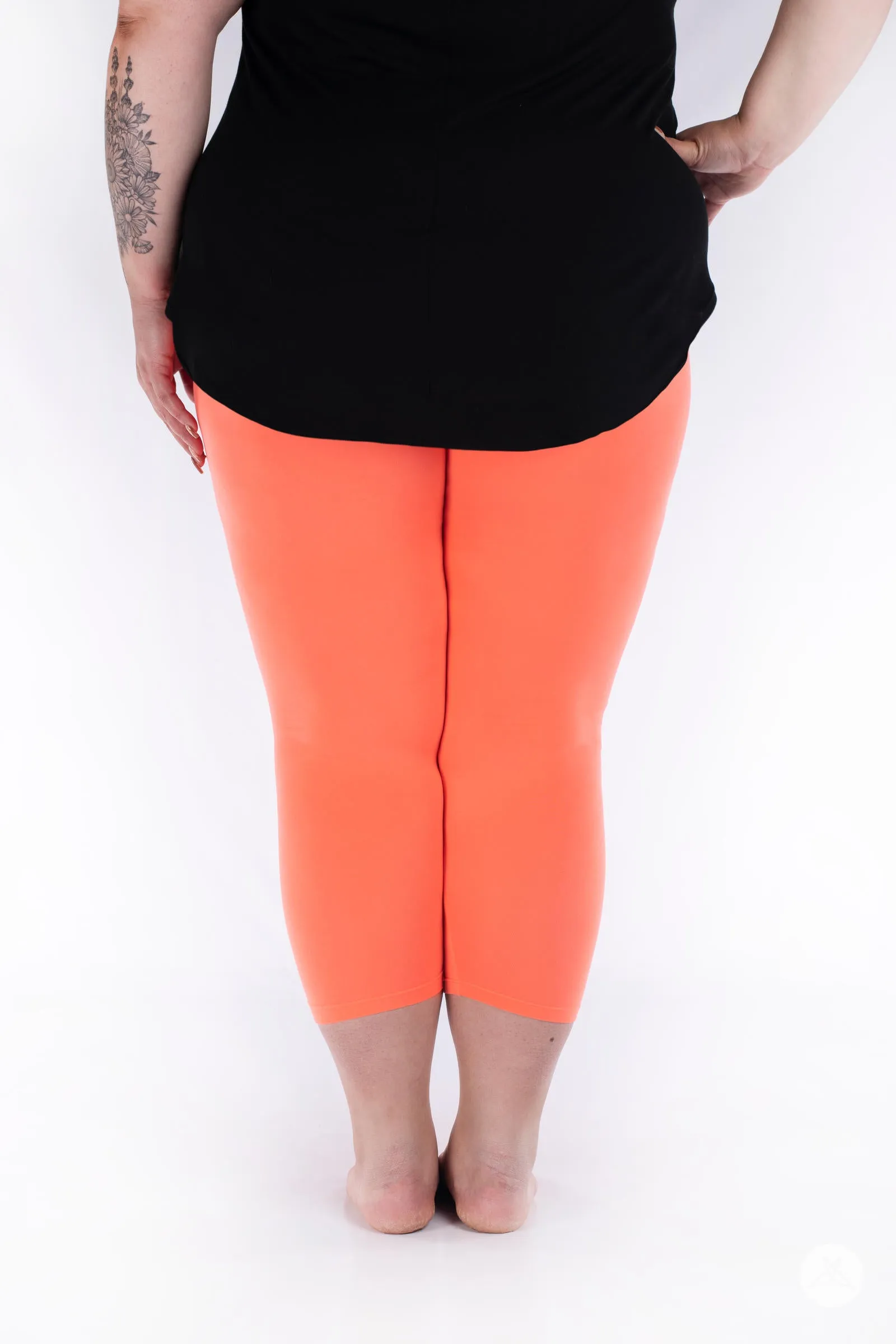 Stay Peachy Crops