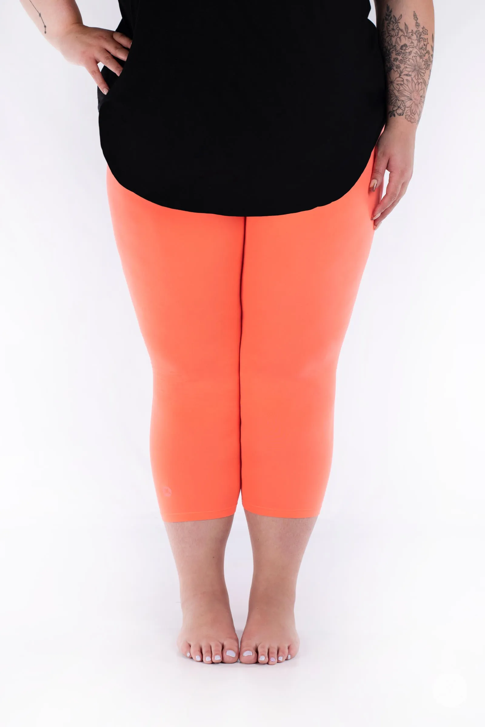 Stay Peachy Crops