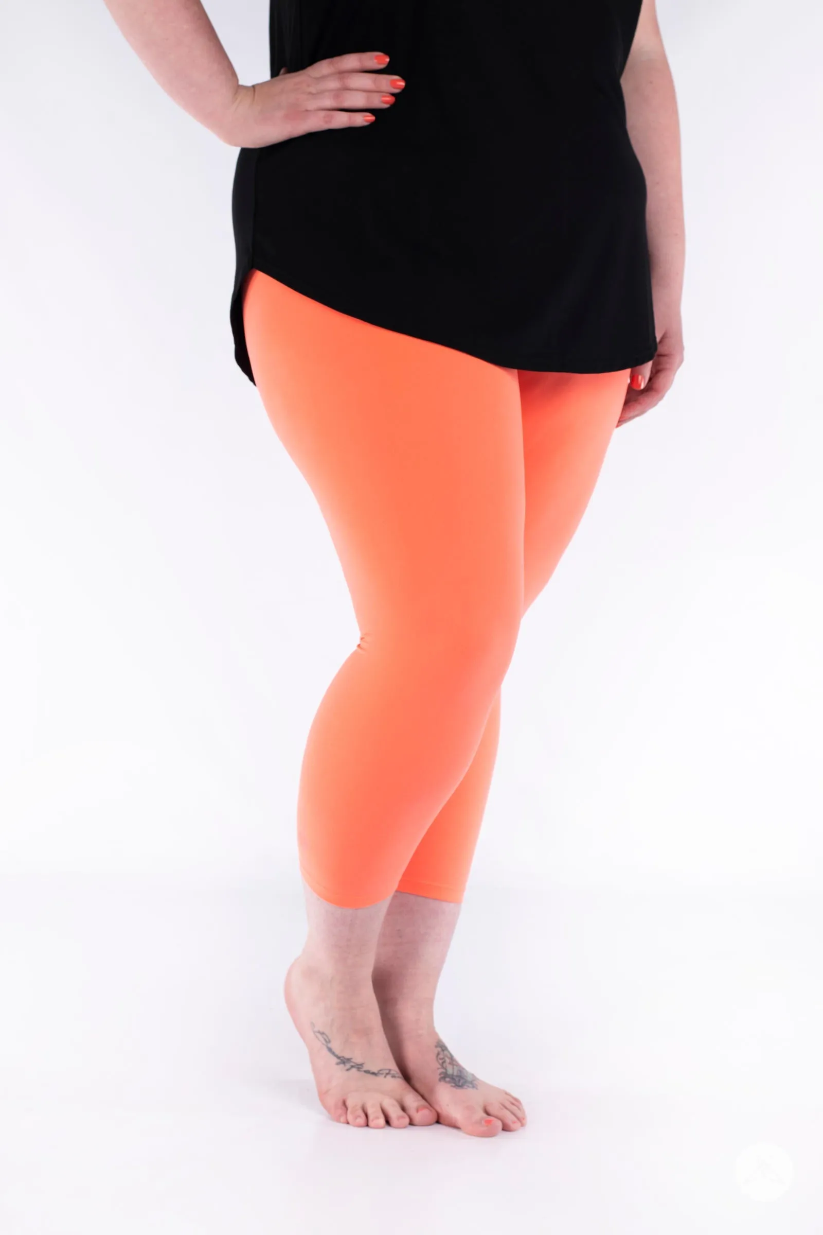 Stay Peachy Crops
