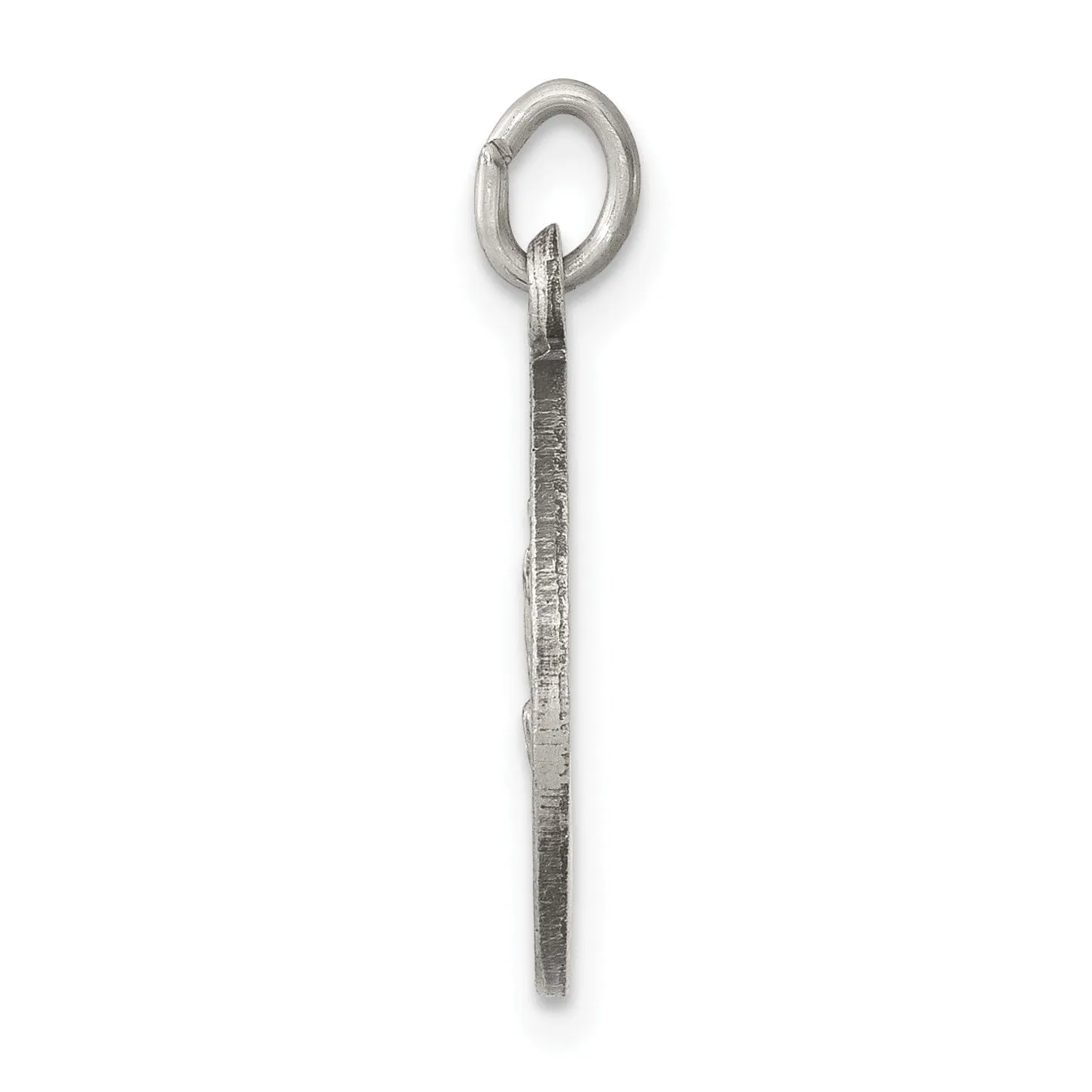 Sterling Silver Our Lady of Fatima Medal