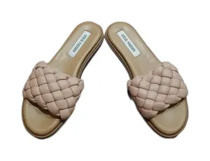 Steve Madden Sandals women’s size7