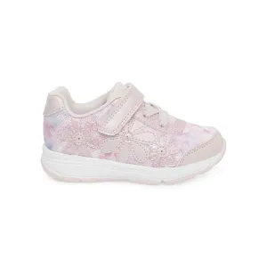 Stride Rite Lighted Glimmer Sneaker