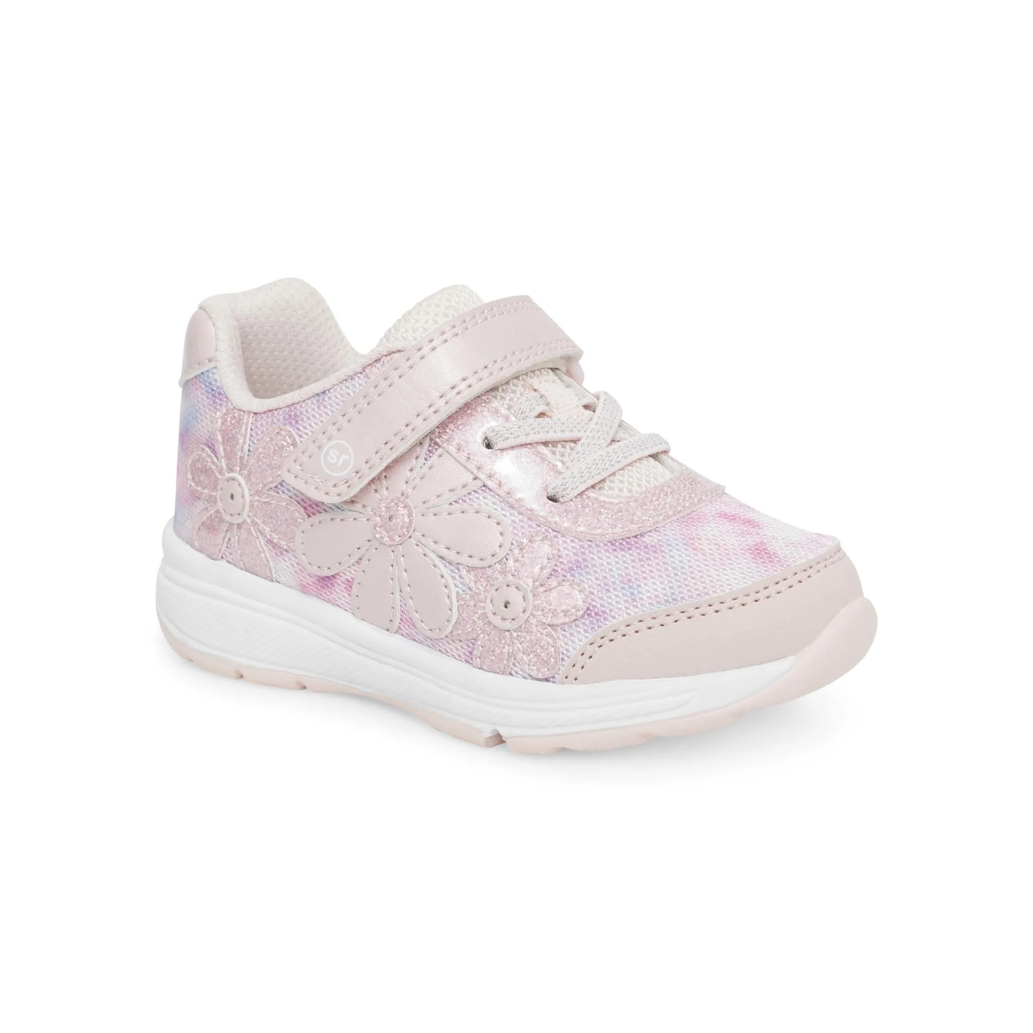 Stride Rite Lighted Glimmer Sneaker