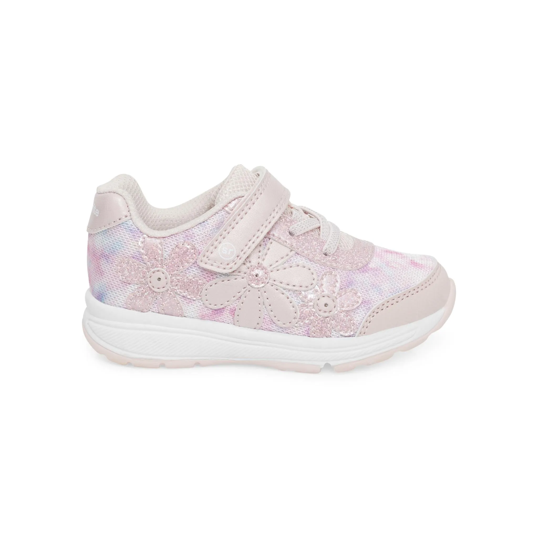 Stride Rite Lighted Glimmer Sneaker