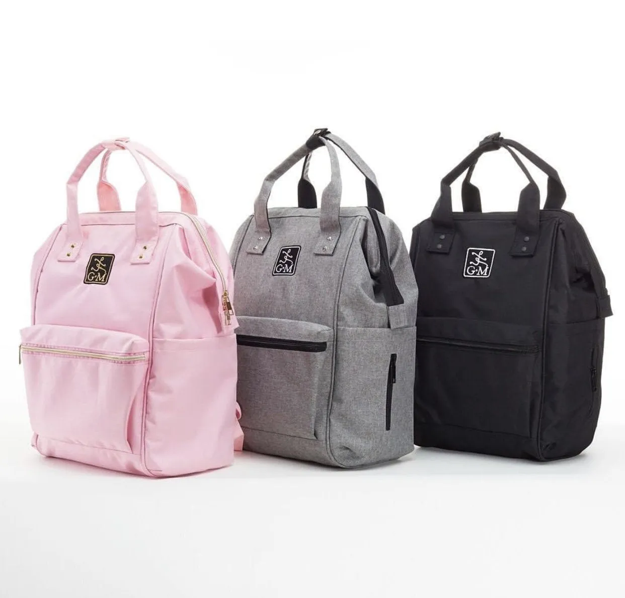 Studio Bag - Gaynor Minden