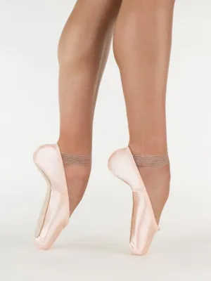 Suffolk Sonnet Standard Pointe Shoe