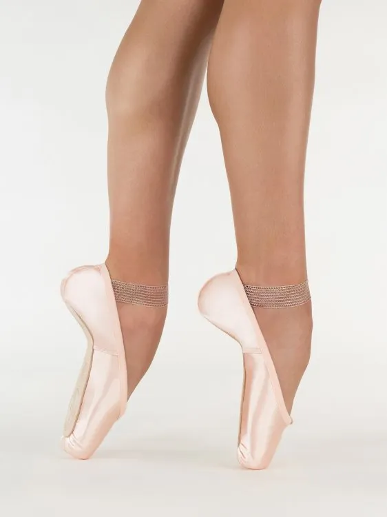 Suffolk Sonnet Standard Pointe Shoe