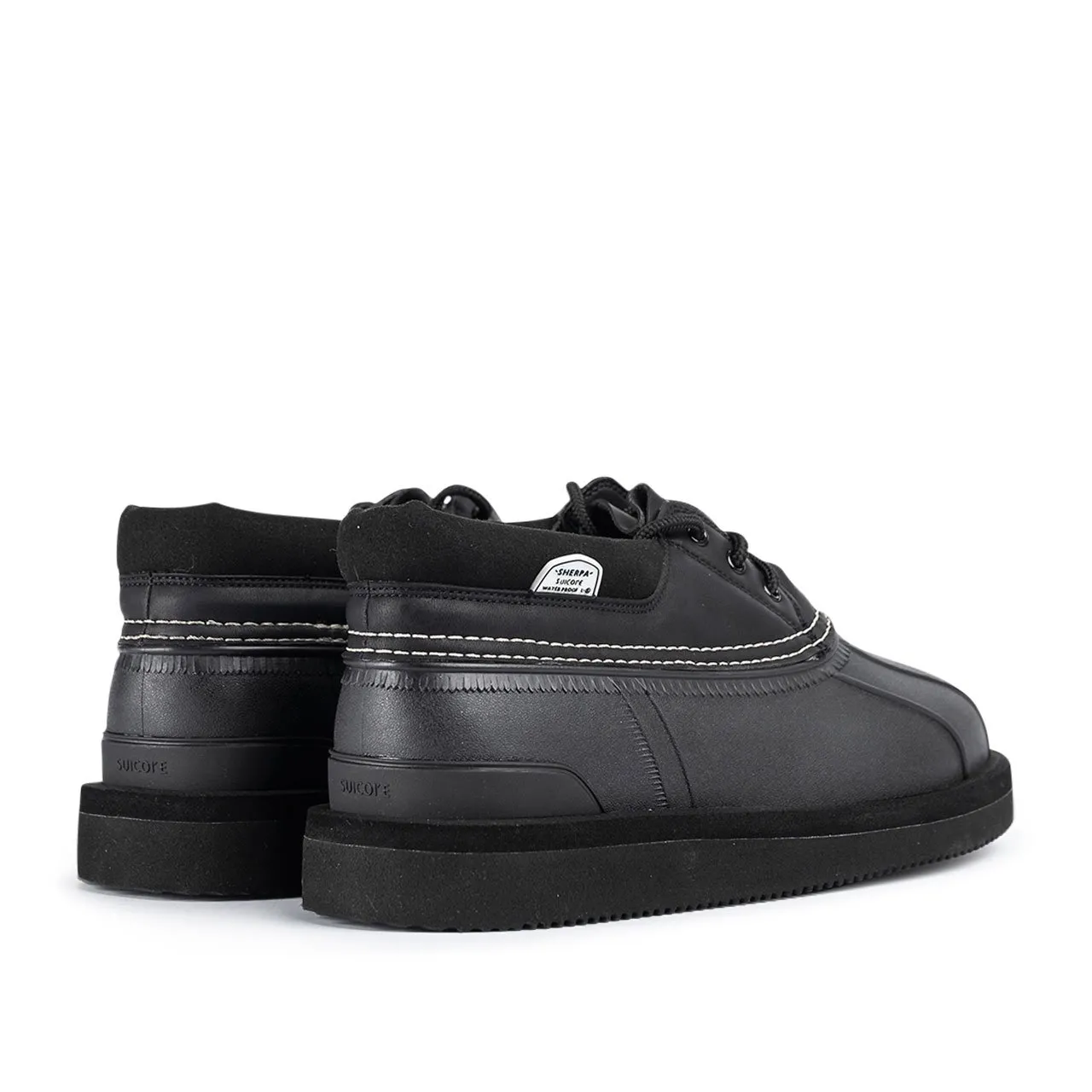 suicoke alal-wpab-lo (black)