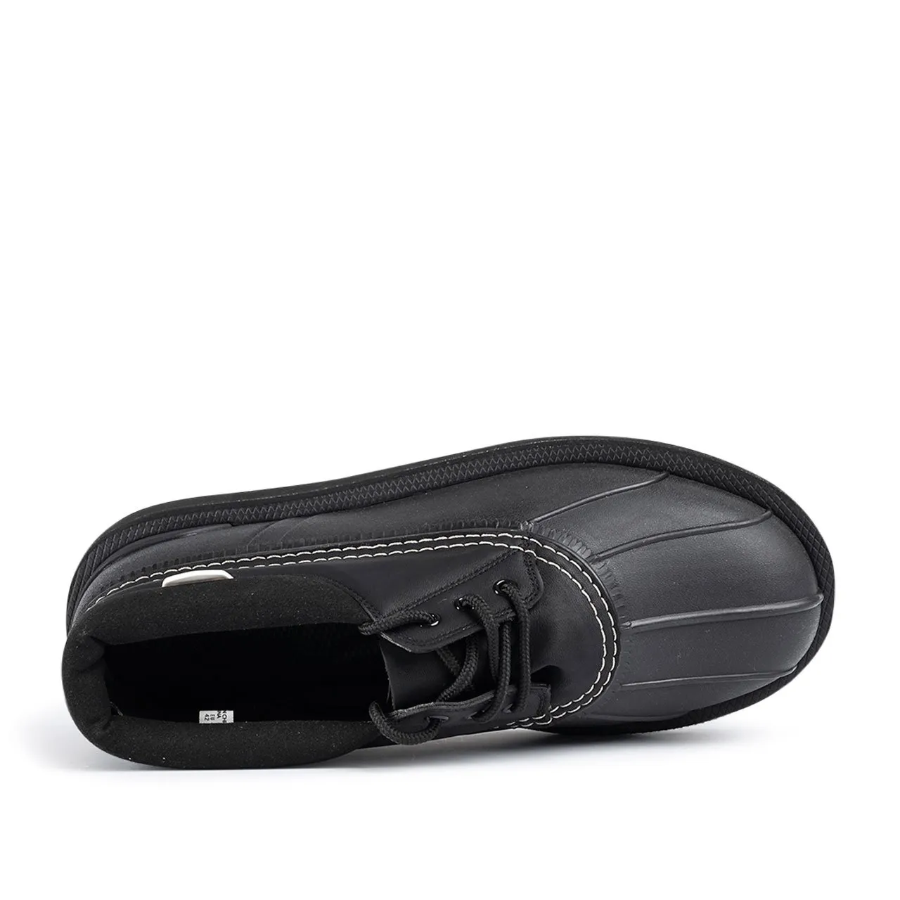suicoke alal-wpab-lo (black)