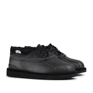 suicoke alal-wpab-lo (black)