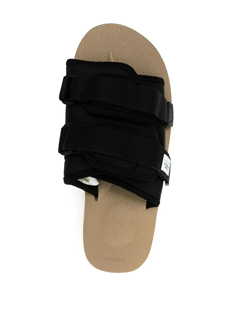 Suicoke Moto-cab Strappy Sandals
