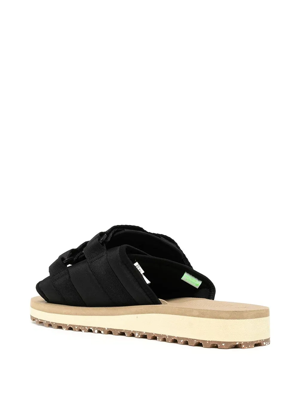 Suicoke Moto-cab Strappy Sandals