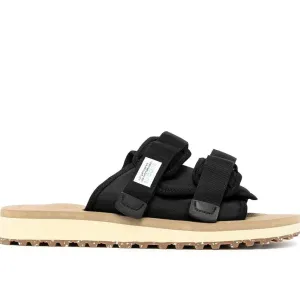 Suicoke Moto-cab Strappy Sandals