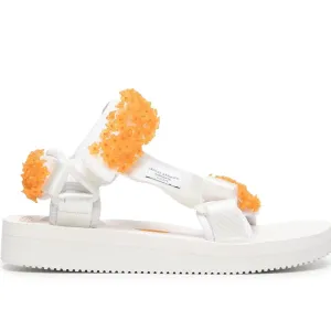 Suicoke x Cecilie Bahnsen DEPA-V2CB-2 Sandals