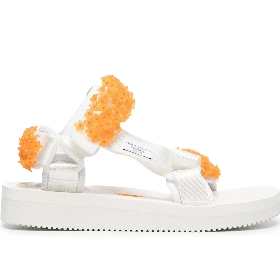 Suicoke x Cecilie Bahnsen DEPA-V2CB-2 Sandals