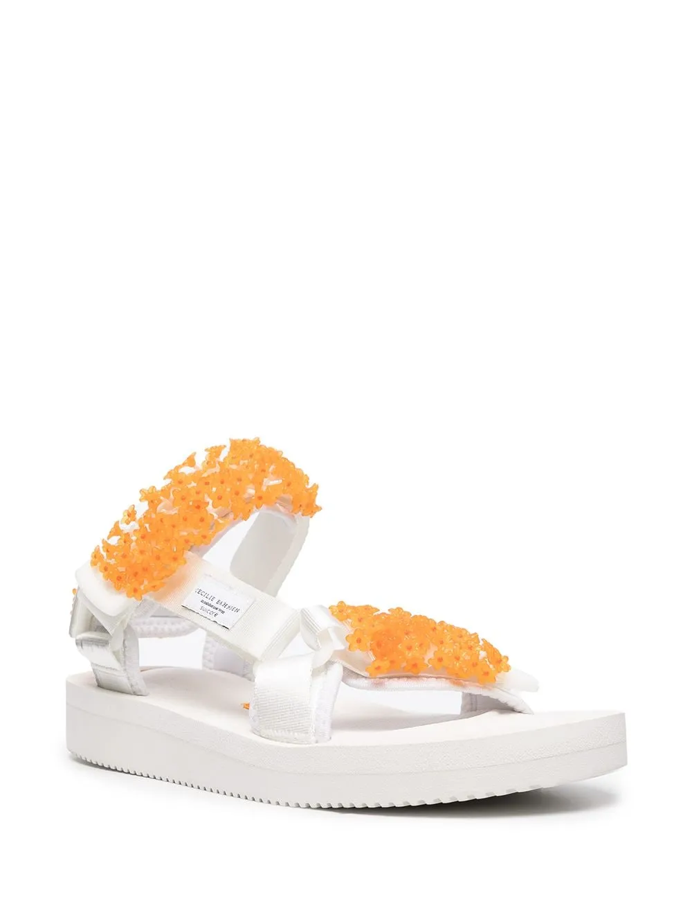 Suicoke x Cecilie Bahnsen DEPA-V2CB-2 Sandals