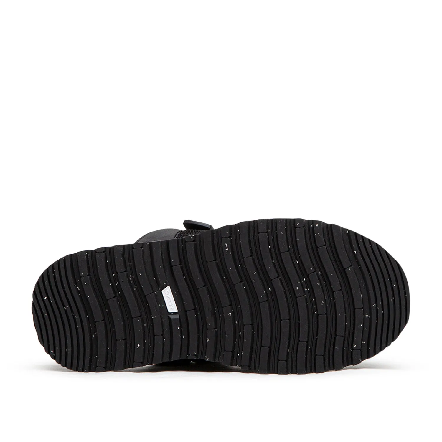 suicoke zavo-puffab (black)