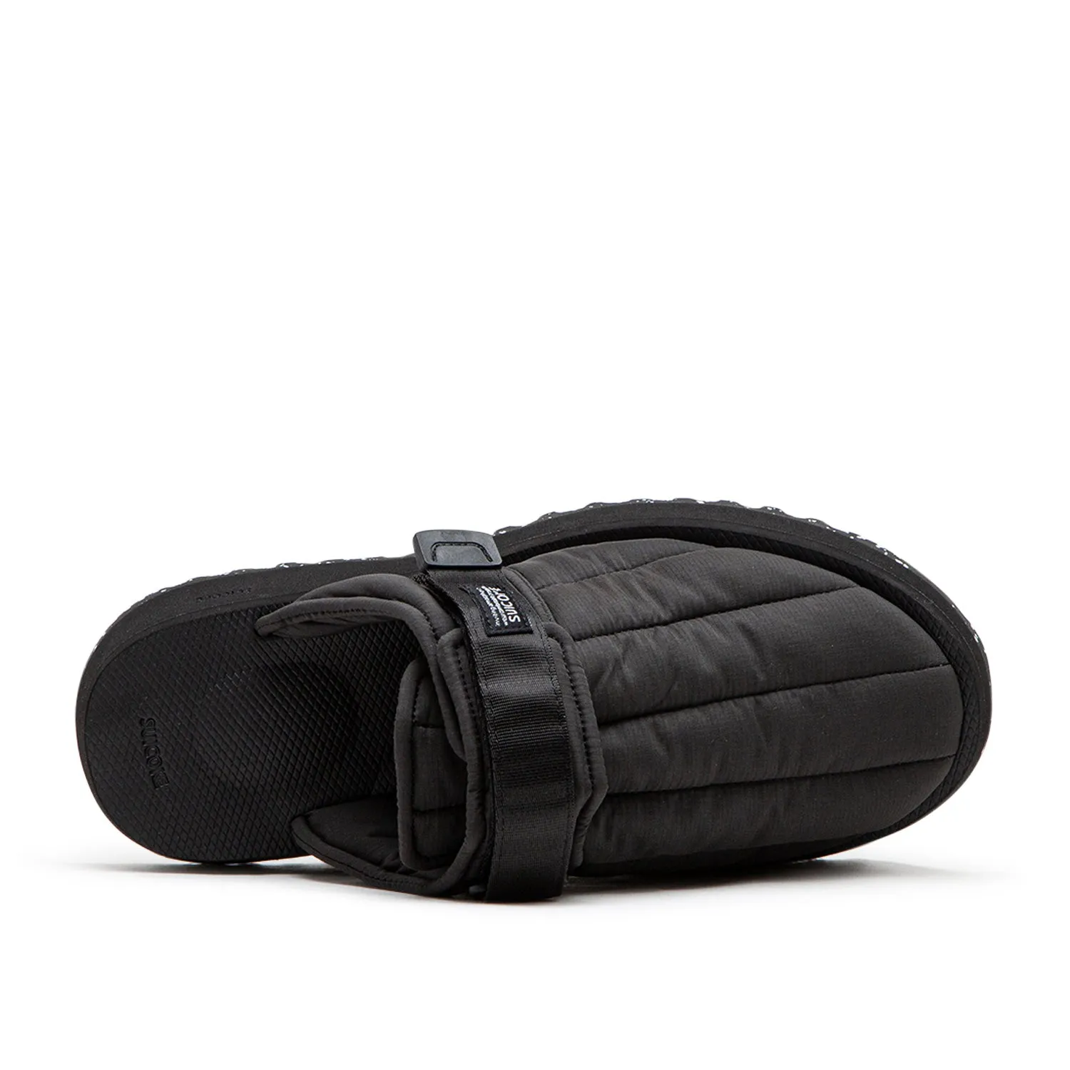 suicoke zavo-puffab (black)
