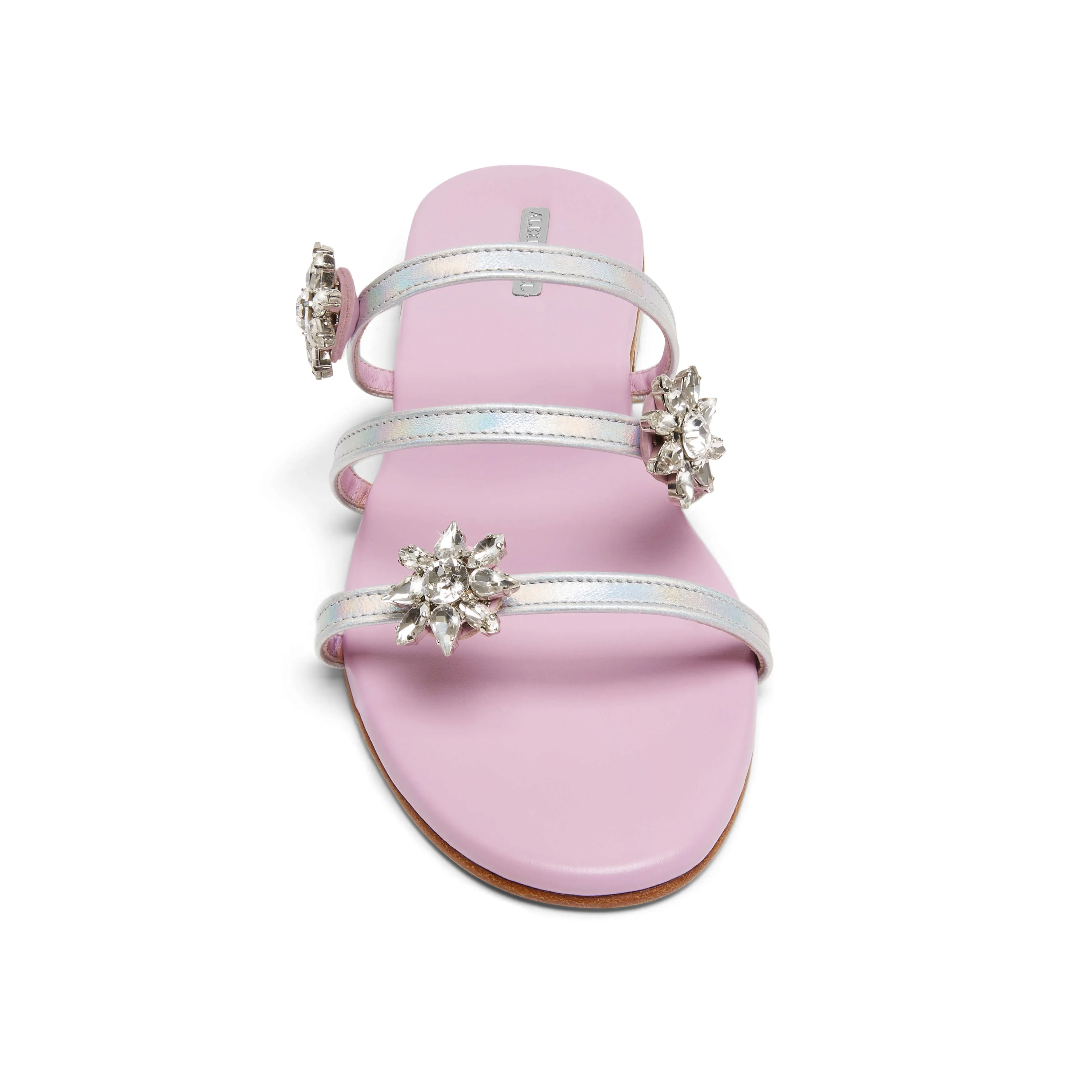 Supernova Pink Sandals