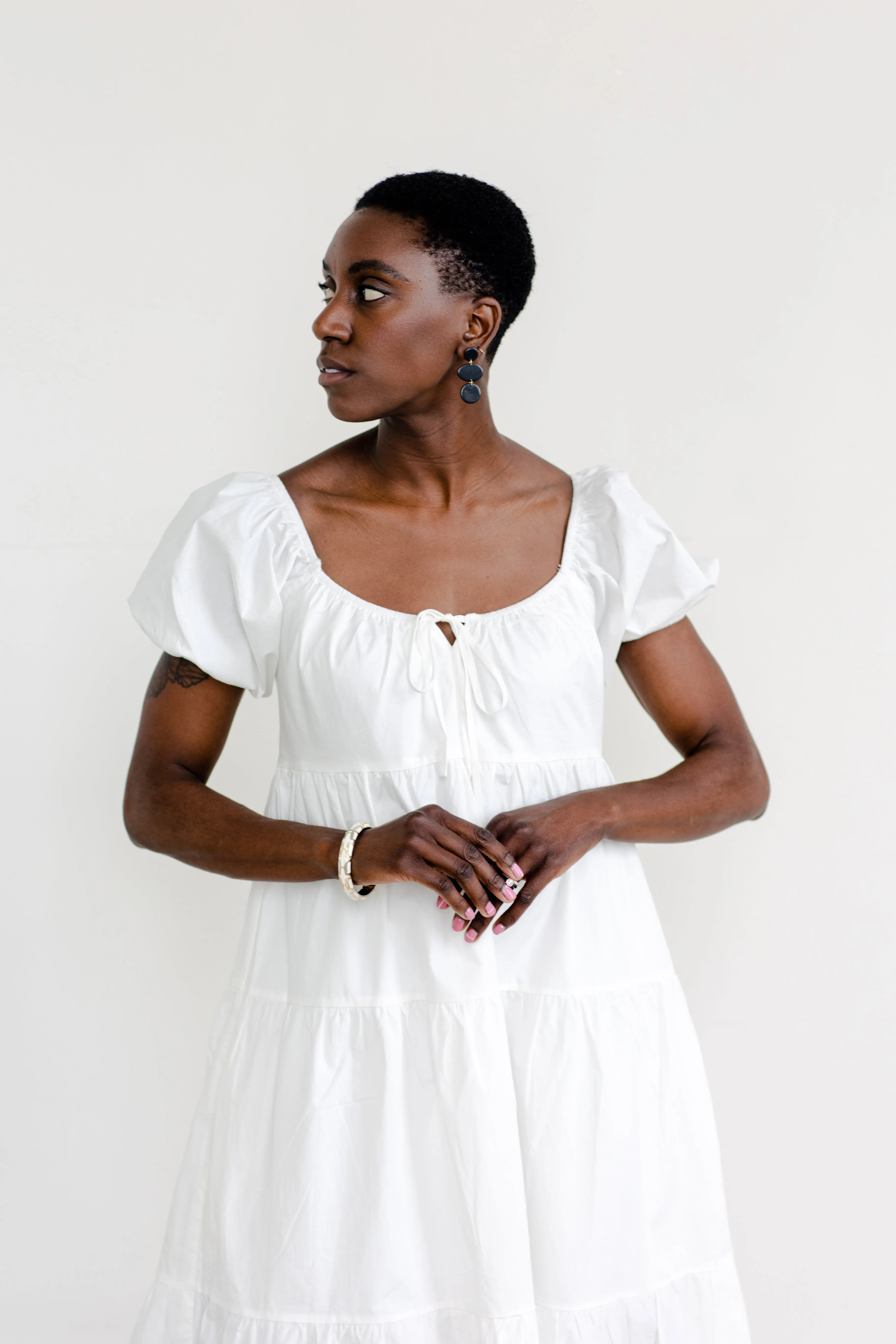Sweet Dreams Midi Dress