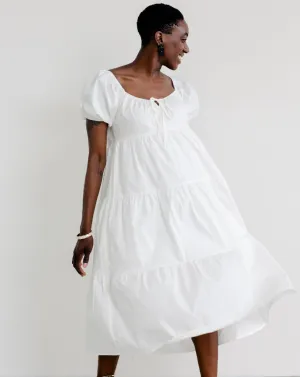 Sweet Dreams Midi Dress