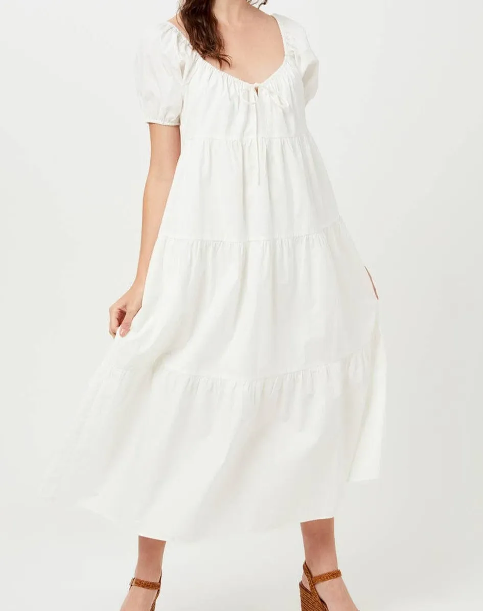 Sweet Dreams Midi Dress