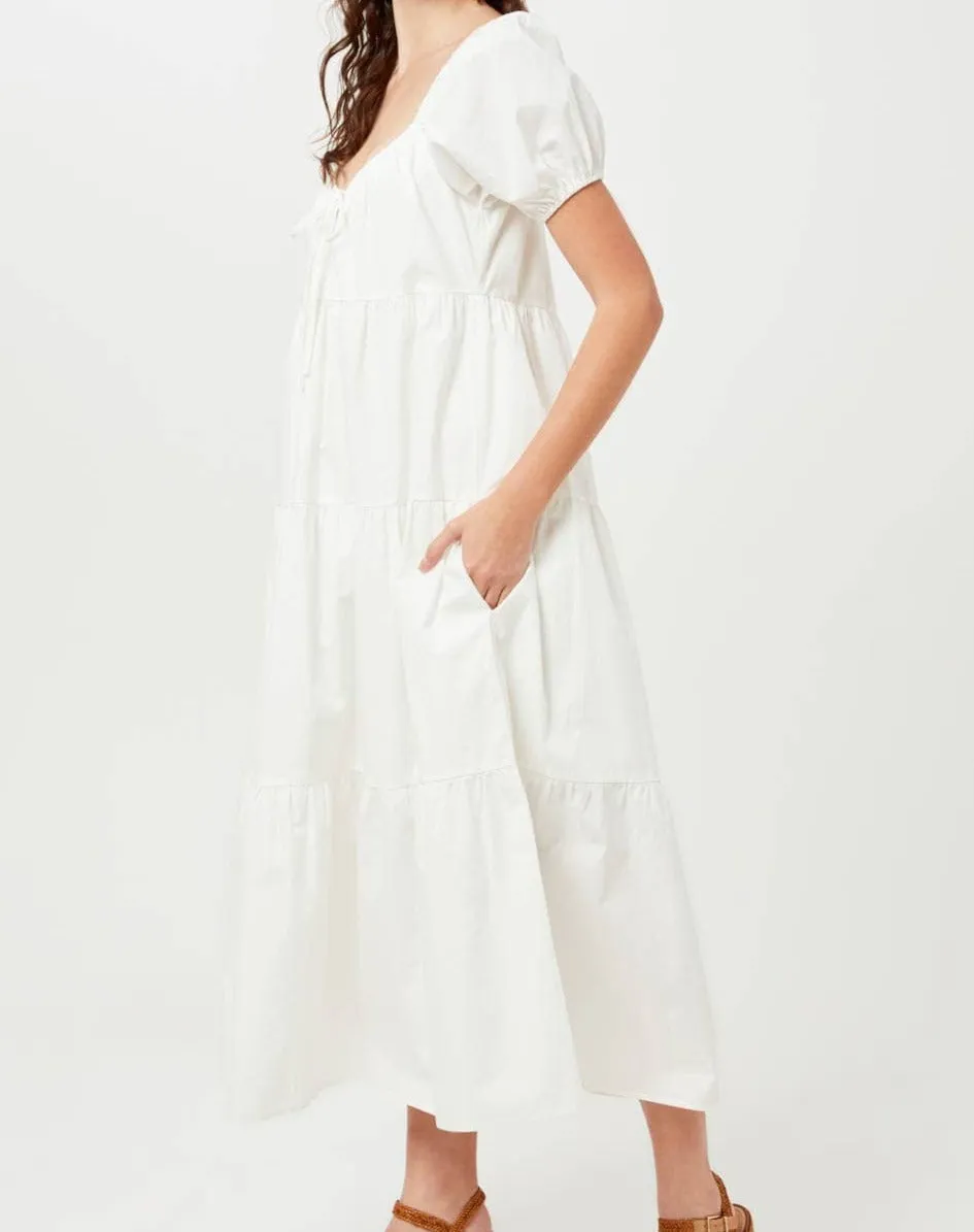 Sweet Dreams Midi Dress
