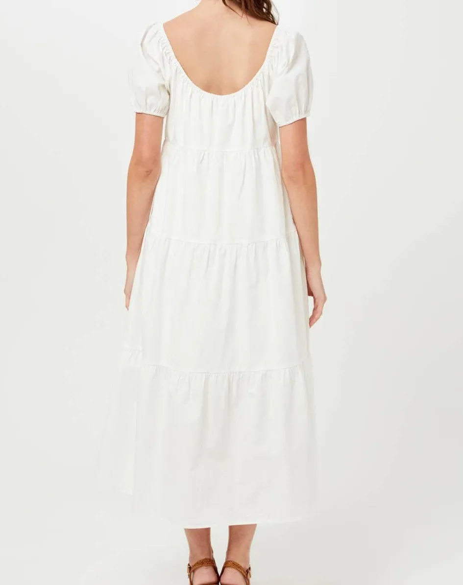Sweet Dreams Midi Dress
