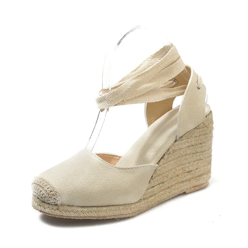 Sweet Vanilla Heels