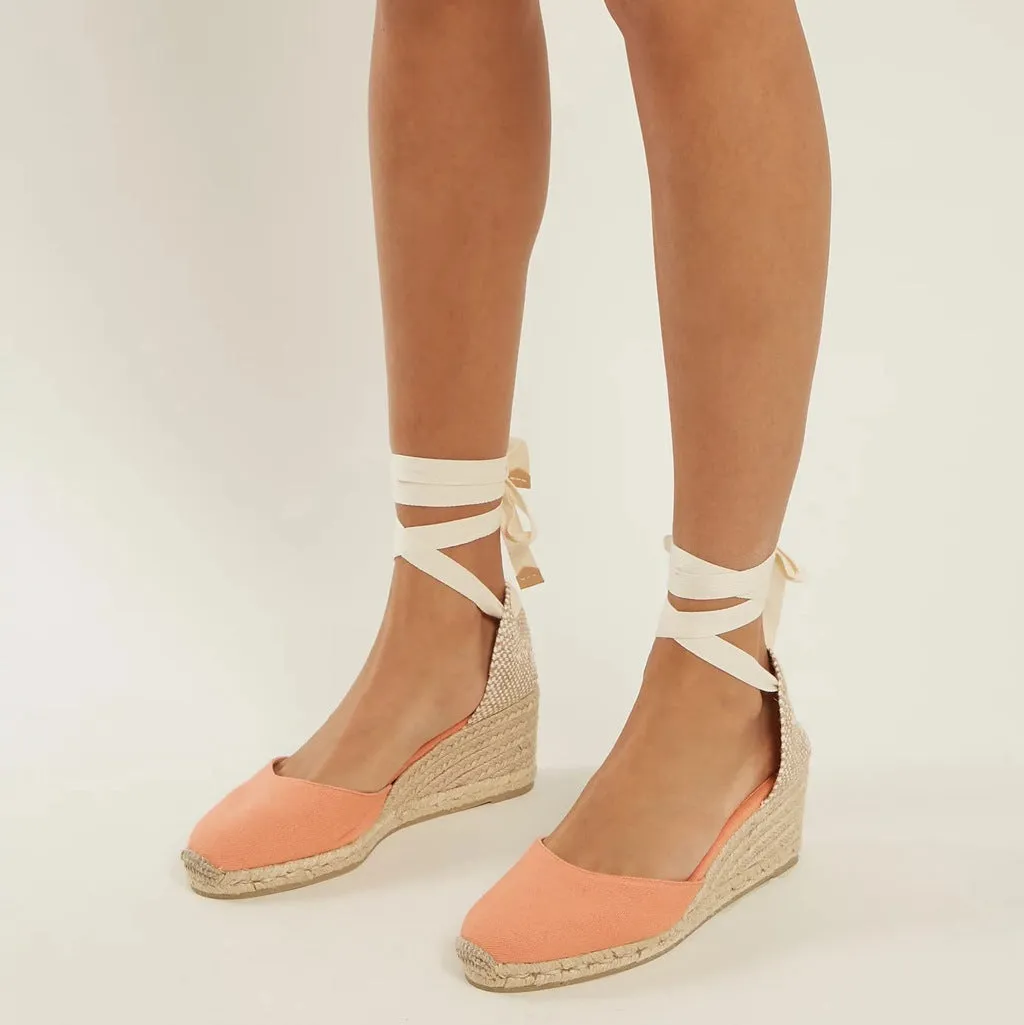 Sweet Vanilla Heels