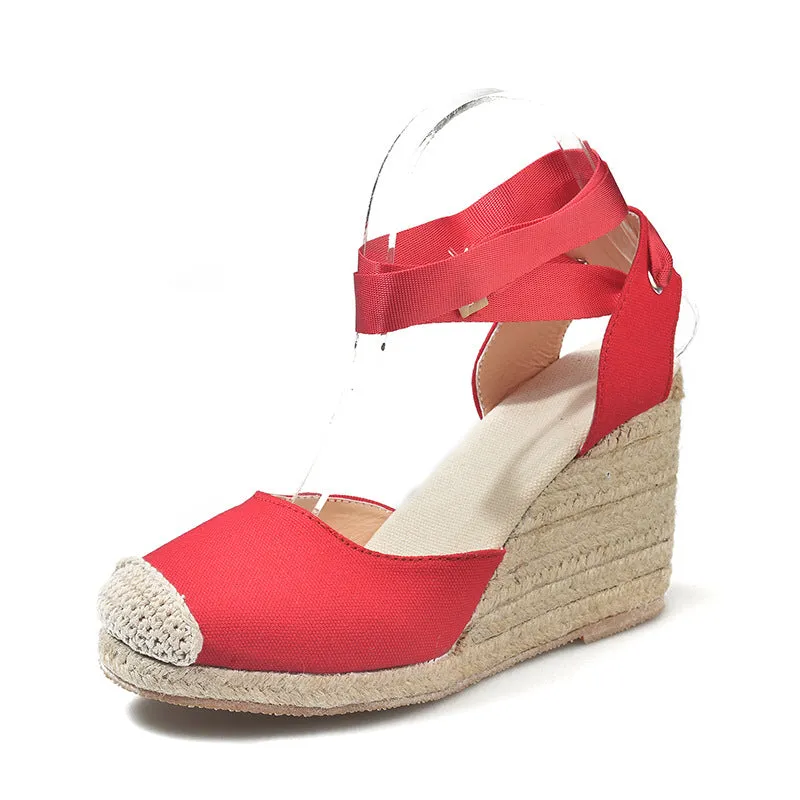 Sweet Vanilla Heels