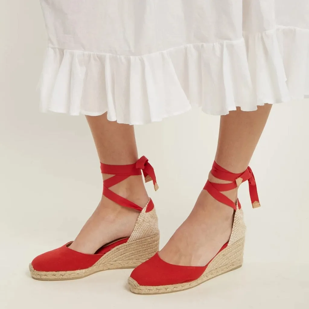 Sweet Vanilla Heels