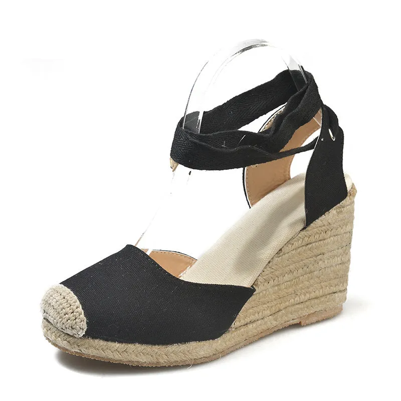 Sweet Vanilla Heels