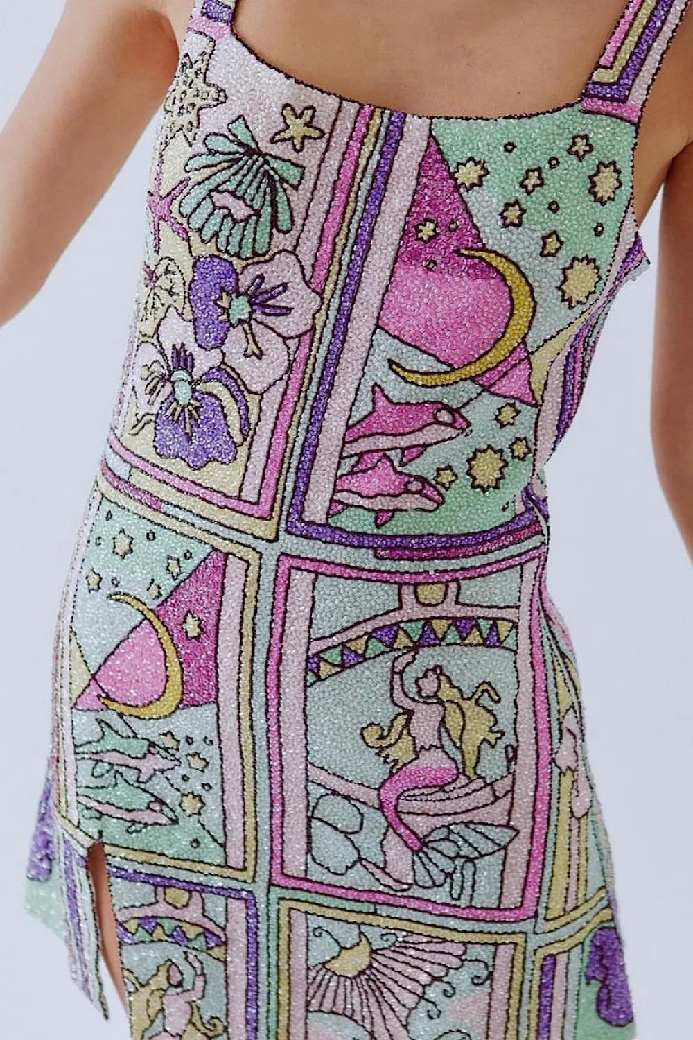 Talia Dress