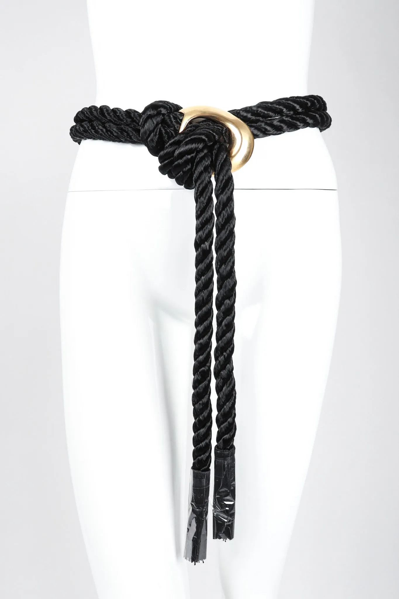 Tassel Rope Belt