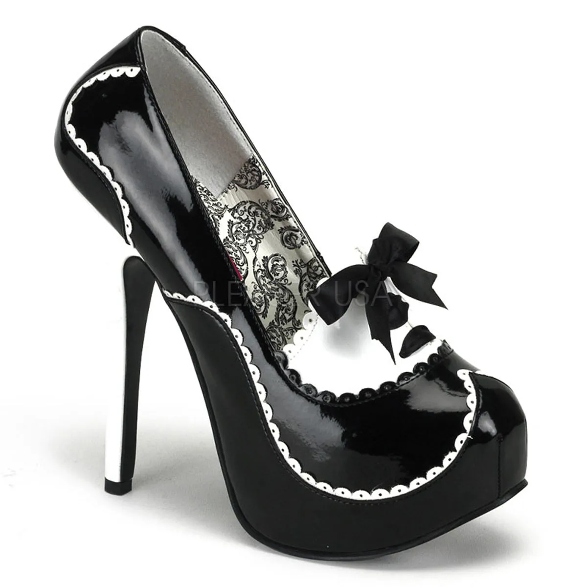 TEEZE-01  Black-White Patent