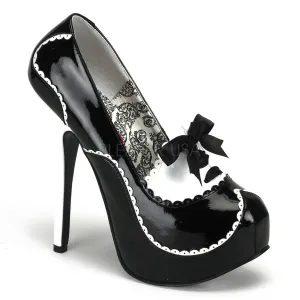 TEEZE-01  Black-White Patent