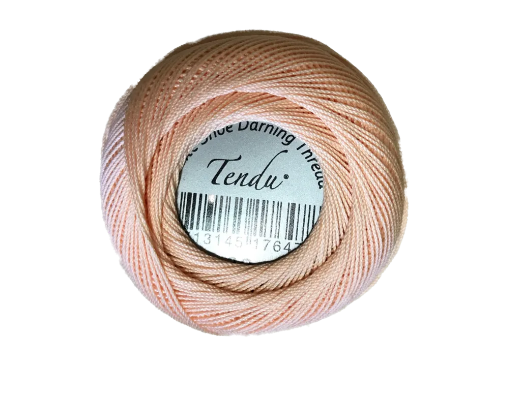 Tendu Darning Thread for Pointe Shoes