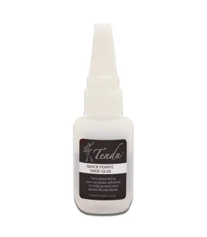 Tendu Pointe Shoe Glue -  T1042-20G