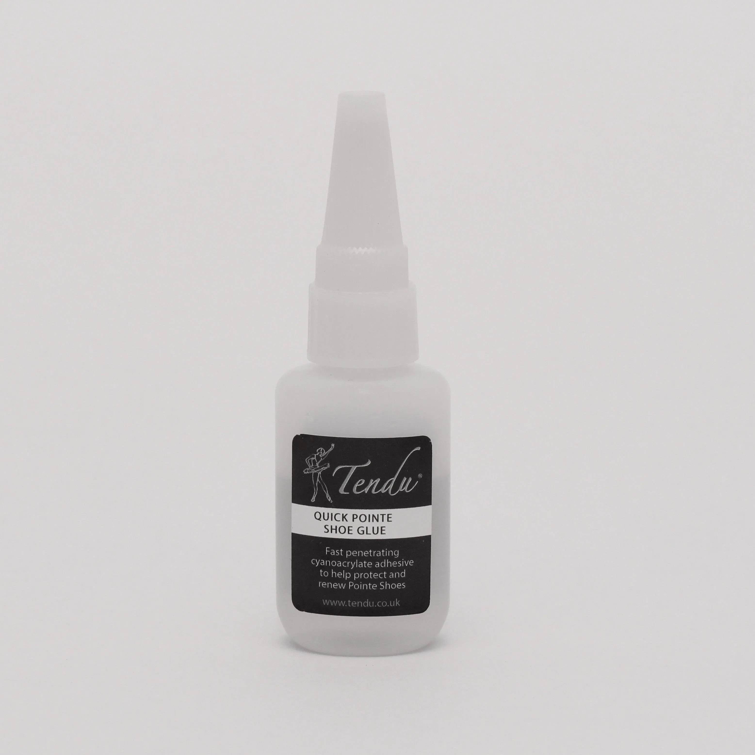 Tendu Pointe Shoe Glue -  T1042-20G