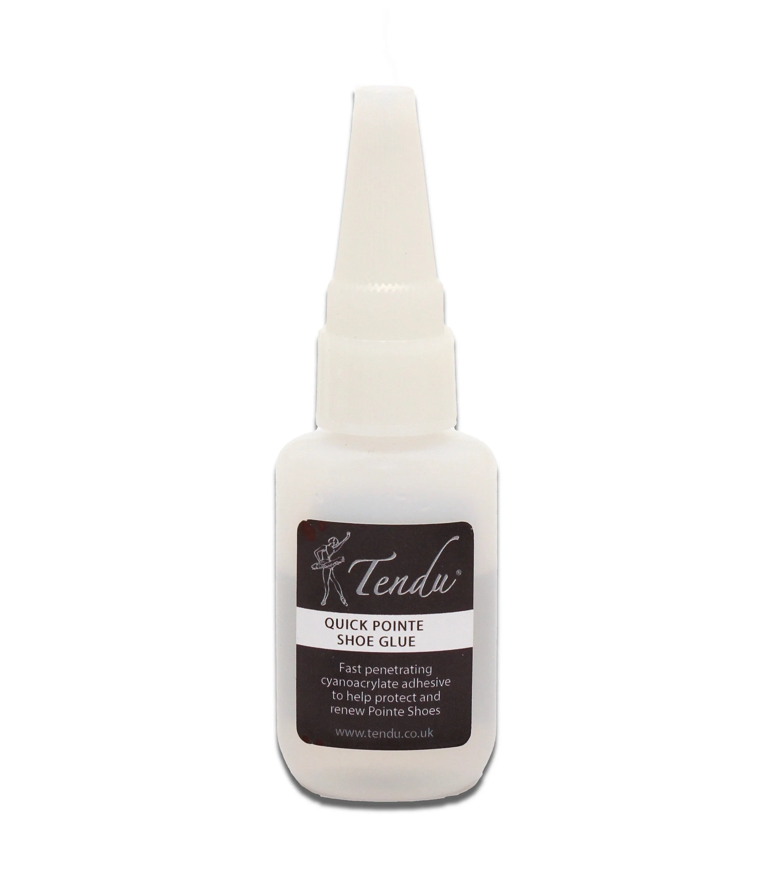 Tendu Pointe Shoe Glue -  T1042-20G