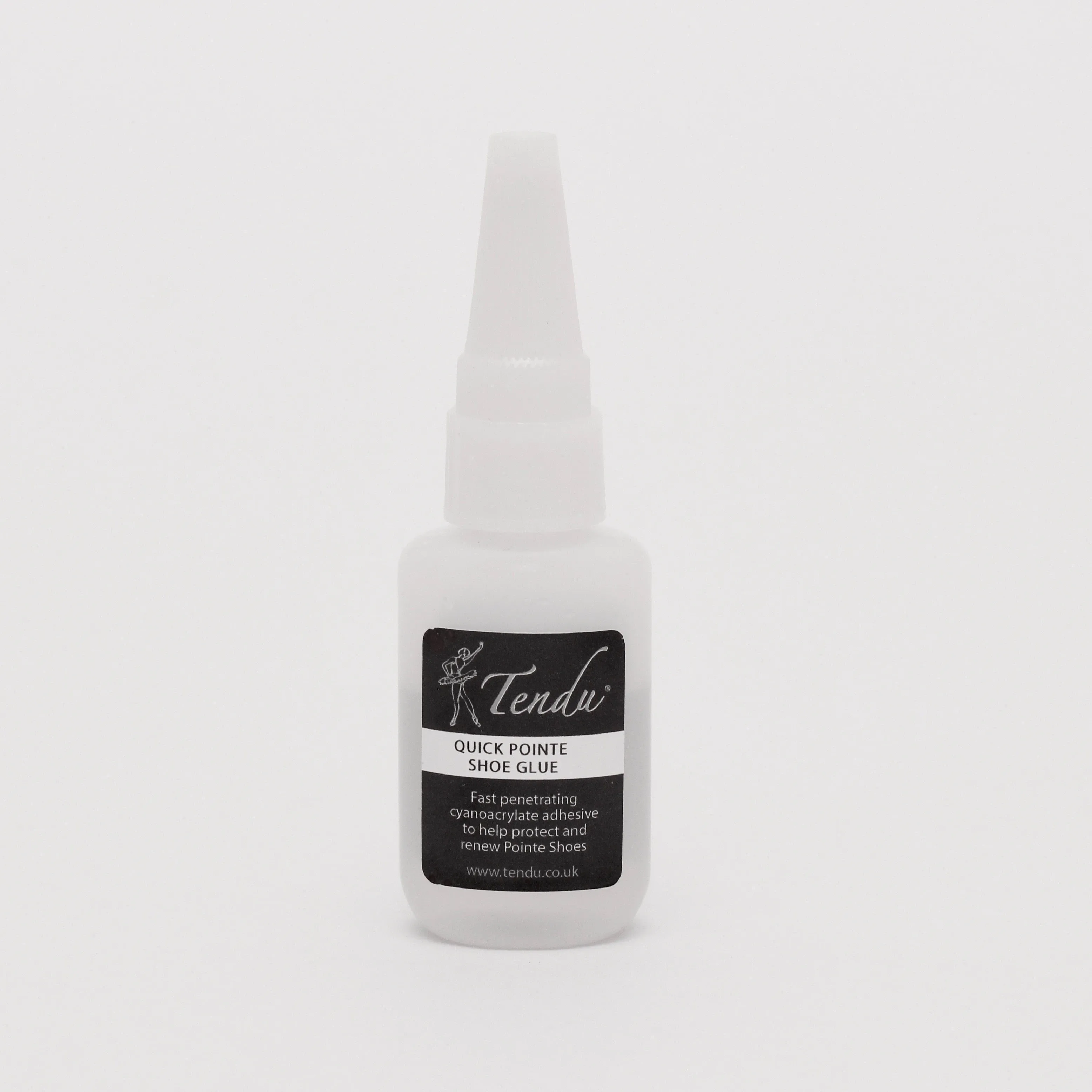 Tendu Pointe Shoe Glue -  T1042-20G