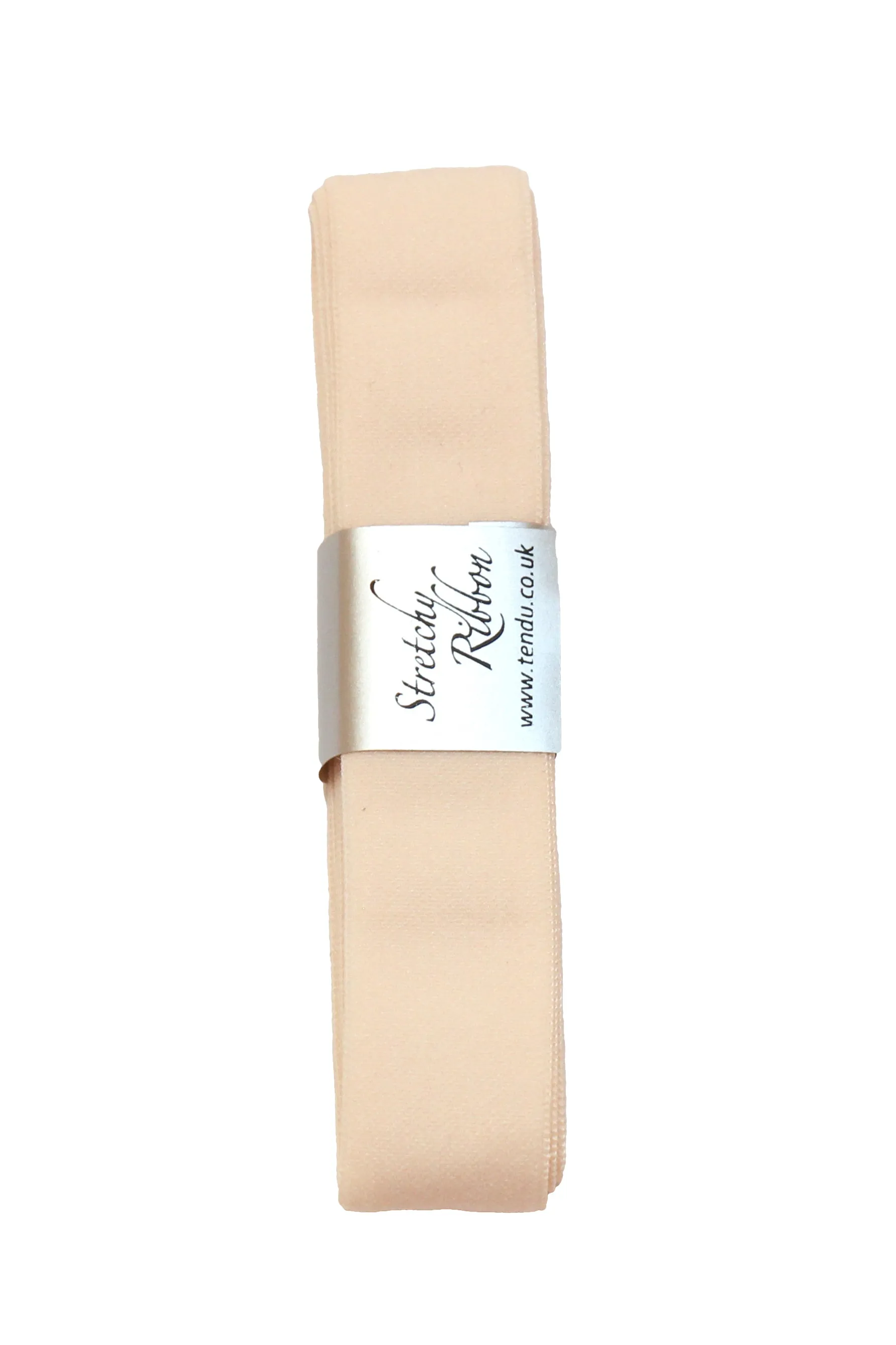 Tendu Stretchy Ribbon -T1046