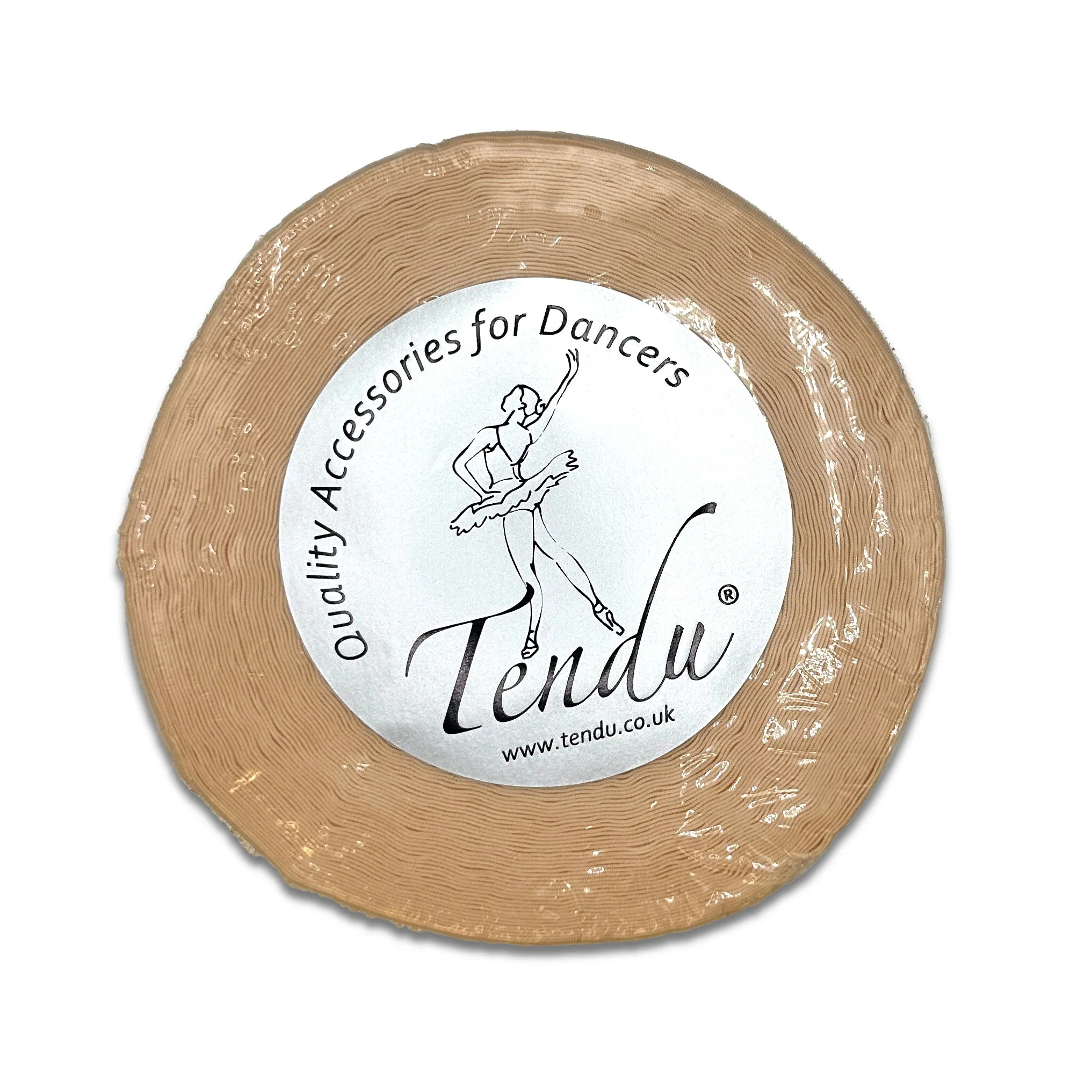 Tendu Stretchy Ribbon -T1046