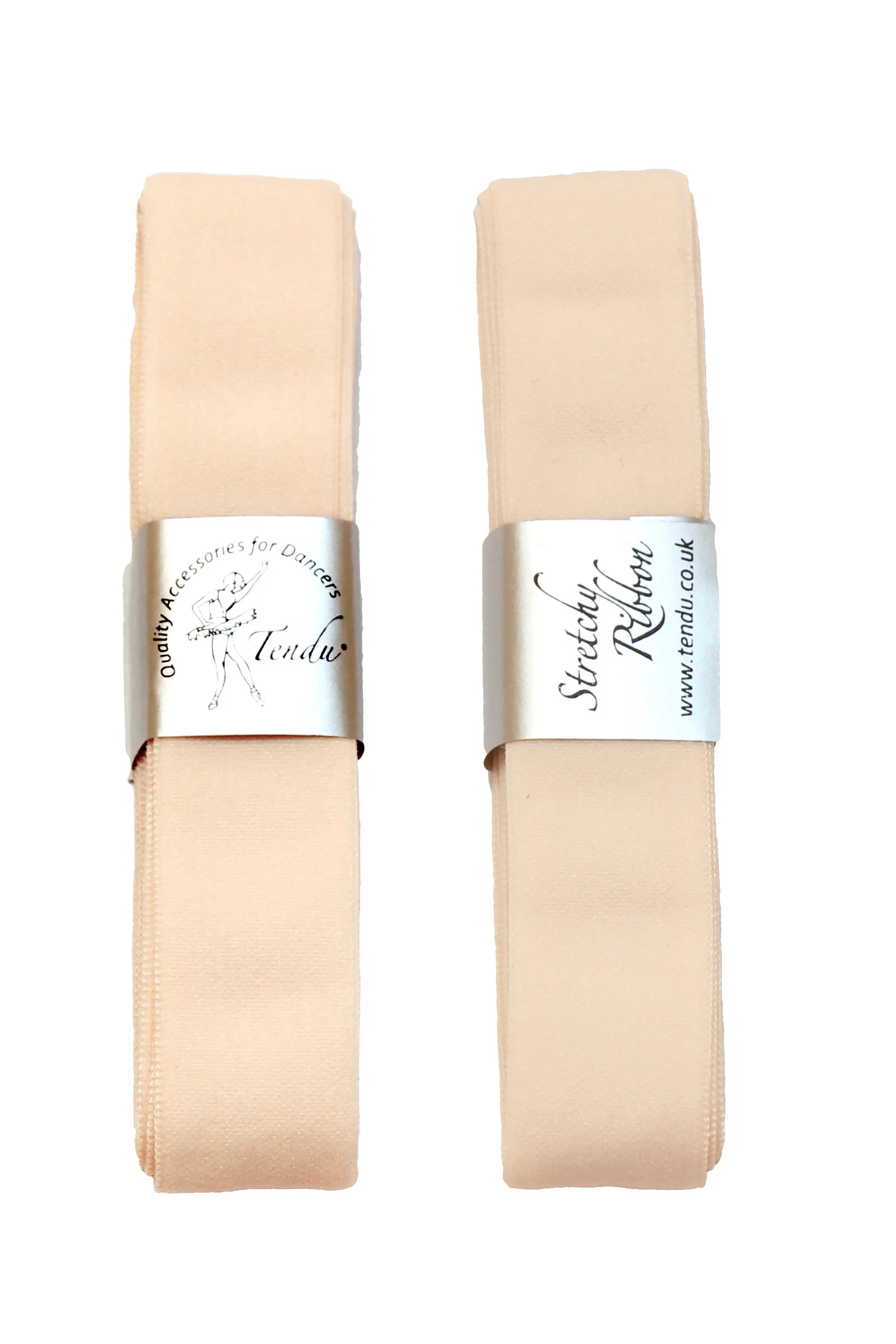 Tendu Stretchy Ribbon -T1046