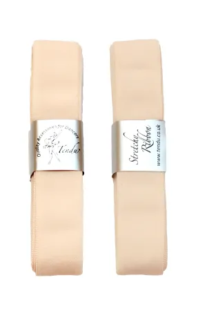 Tendu Stretchy Ribbon -T1046