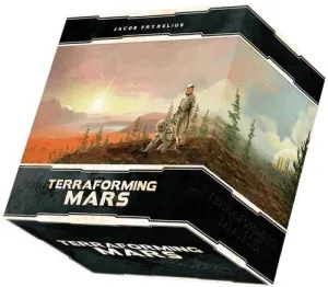 Terraforming Mars Big Box