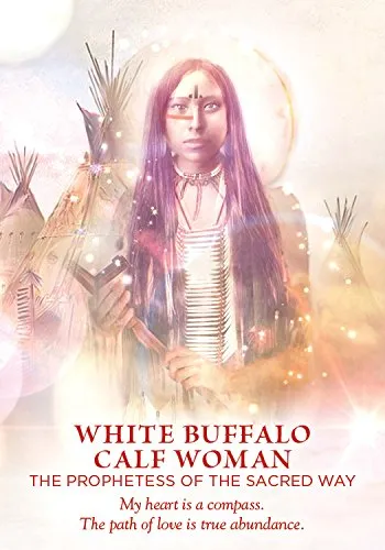 The Divine Feminine Oracle