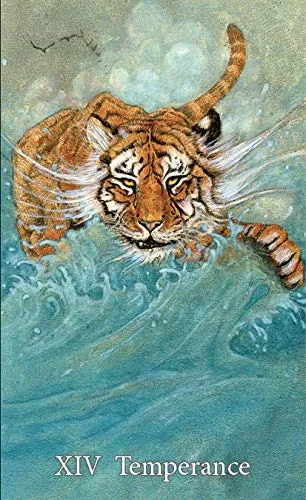 The Mary-El Tarot (2nd Edition)